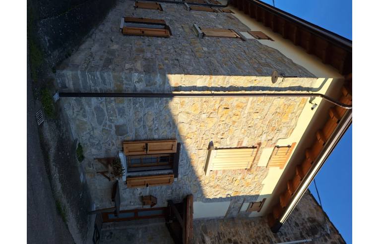 casa indipendente in vendita a Morfasso in zona San Michele