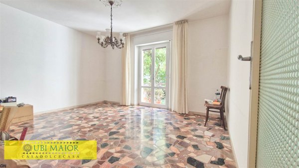 appartamento in vendita a Morfasso in zona San Michele