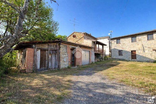 casa indipendente in vendita a Morfasso in zona Casali
