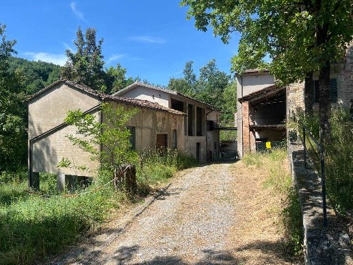 casa indipendente in vendita a Morfasso