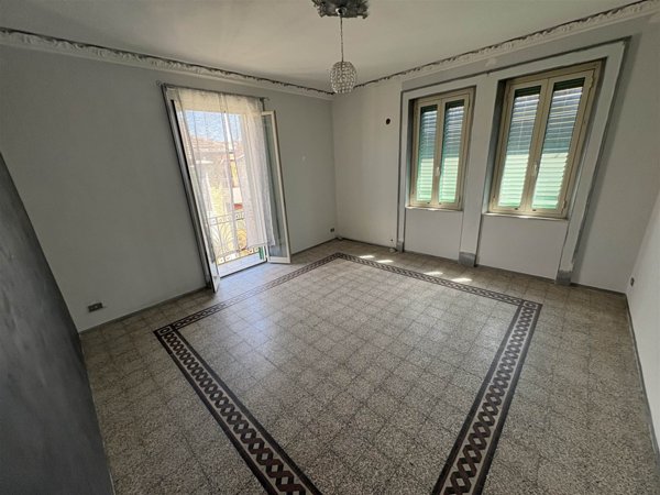 appartamento in vendita a Morfasso in zona San Michele