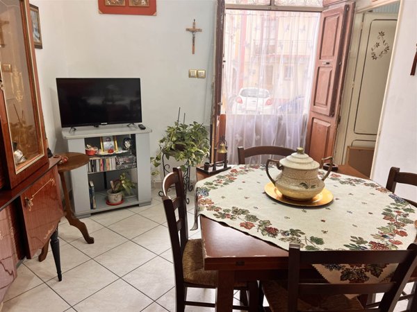 appartamento in vendita a Morfasso in zona San Michele