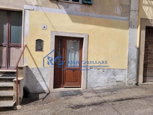appartamento in vendita a Morfasso in zona San Michele
