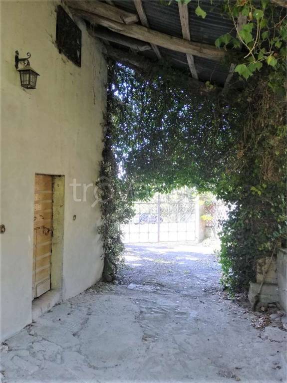 casa indipendente in vendita a Morfasso