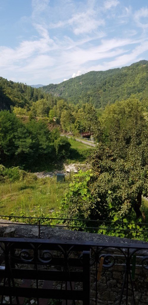 casa indipendente in vendita ad Ottone