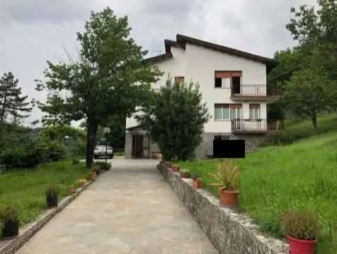 appartamento in vendita ad Ottone