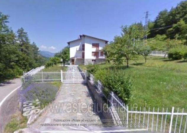 appartamento in vendita ad Ottone