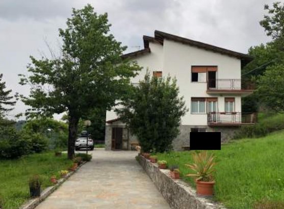 appartamento in vendita ad Ottone