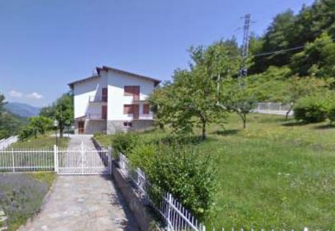appartamento in vendita ad Ottone