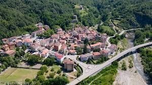 casa indipendente in vendita ad Ottone