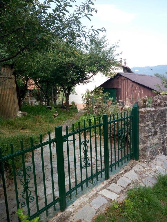 casa indipendente in vendita ad Ottone