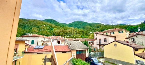 appartamento in vendita ad Ottone