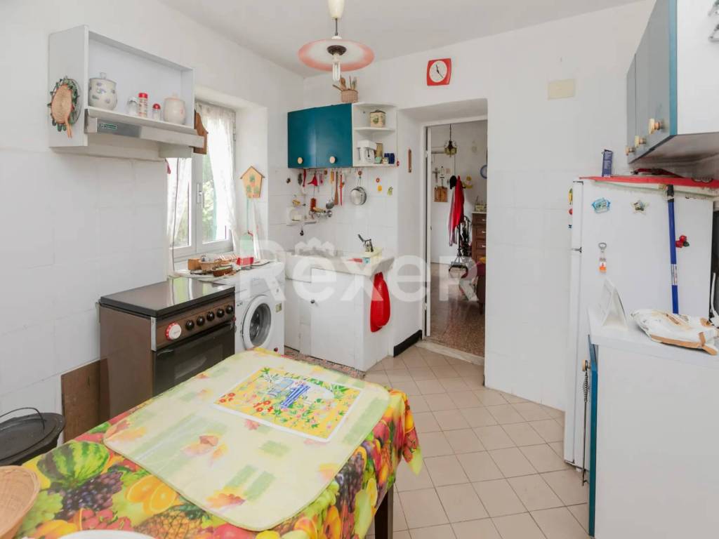 appartamento in vendita ad Ottone