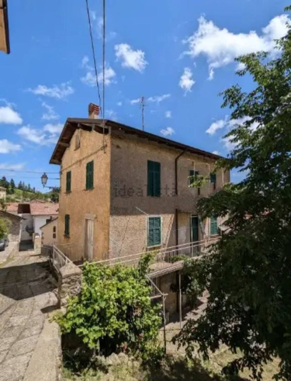 casa indipendente in vendita ad Ottone