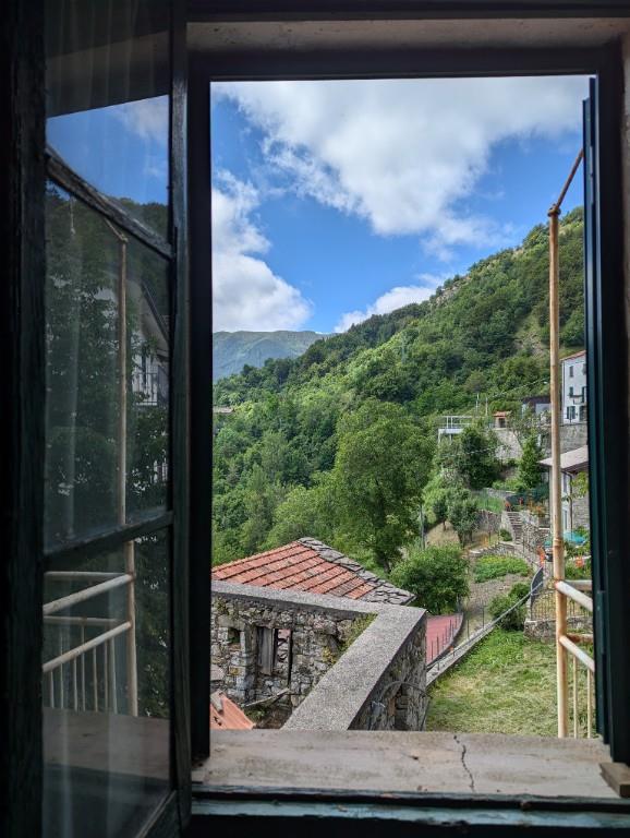 casa indipendente in vendita ad Ottone