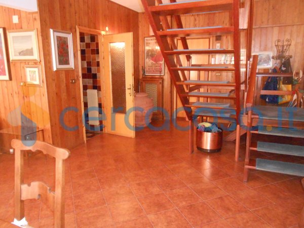 appartamento in vendita ad Ottone