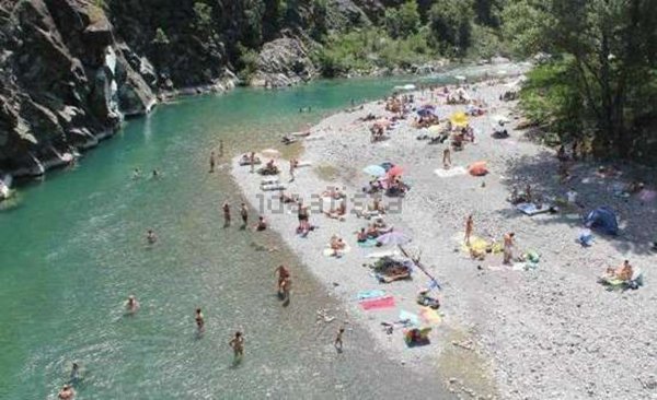 appartamento in vendita ad Ottone