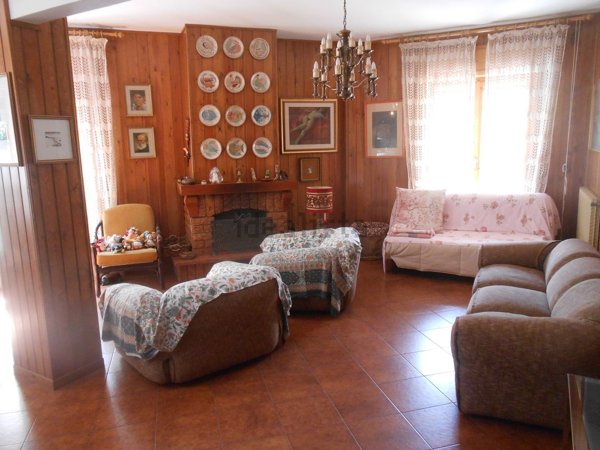 appartamento in vendita ad Ottone