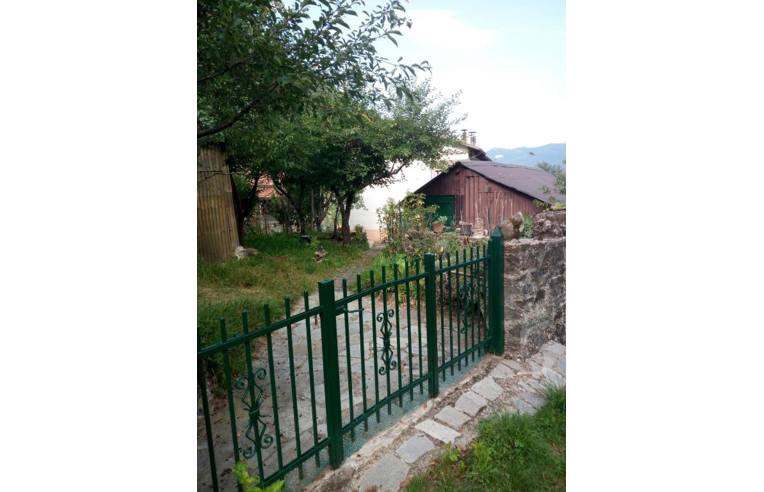 casa indipendente in vendita ad Ottone