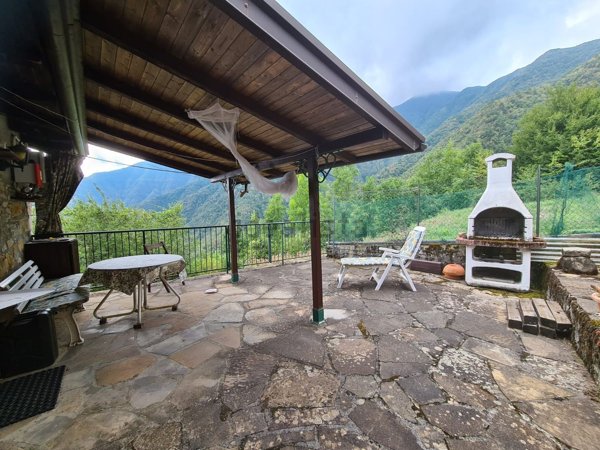 appartamento in vendita ad Ottone