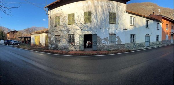 appartamento in vendita ad Ottone