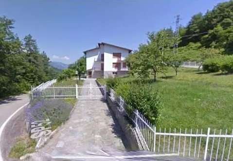 appartamento in vendita ad Ottone