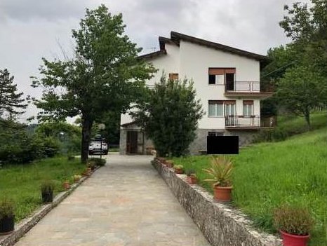 appartamento in vendita ad Ottone