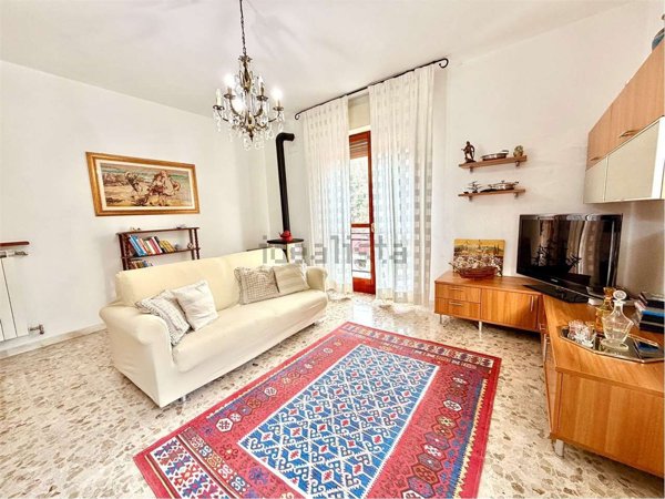 appartamento in vendita ad Ottone