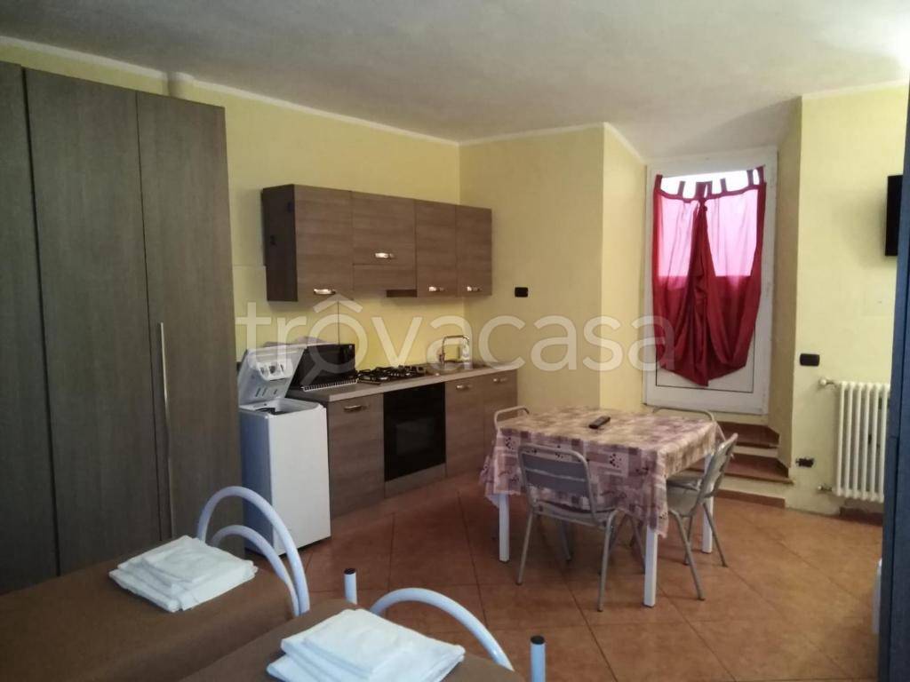 appartamento in vendita a Piacenza in zona Centro Storico