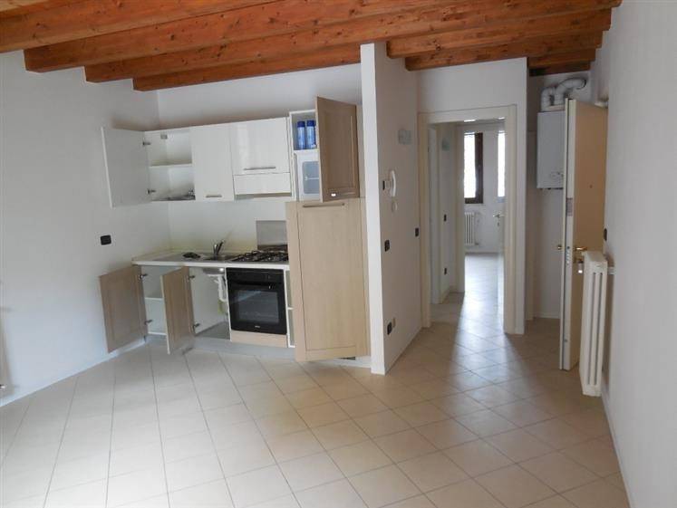 appartamento in vendita a Piacenza in zona Barriera Torino