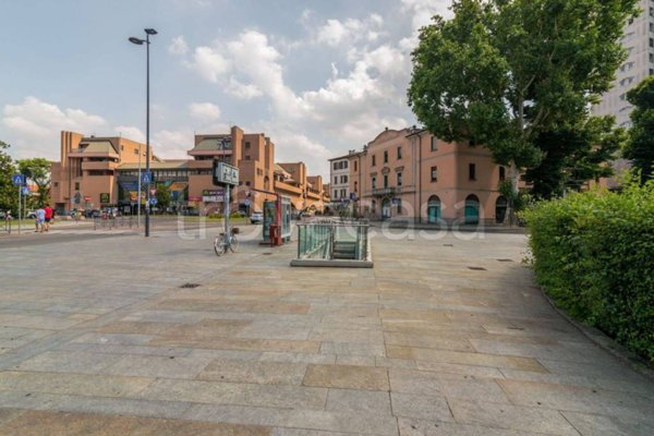 appartamento in vendita a Piacenza in zona Barriera Milano