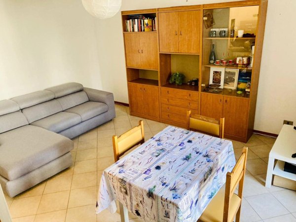 appartamento in vendita a Piacenza in zona Vallera