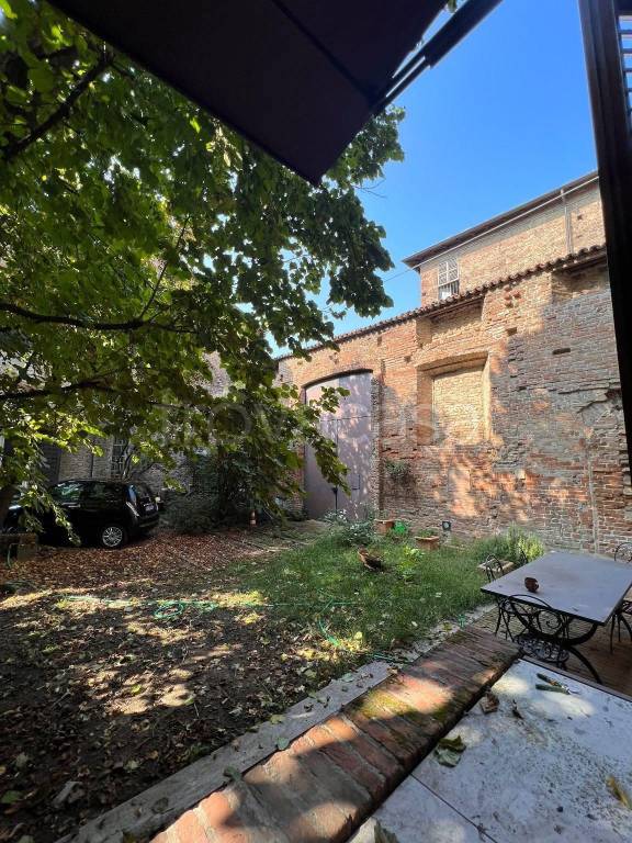 casa indipendente in vendita a Piacenza in zona Barriera Milano