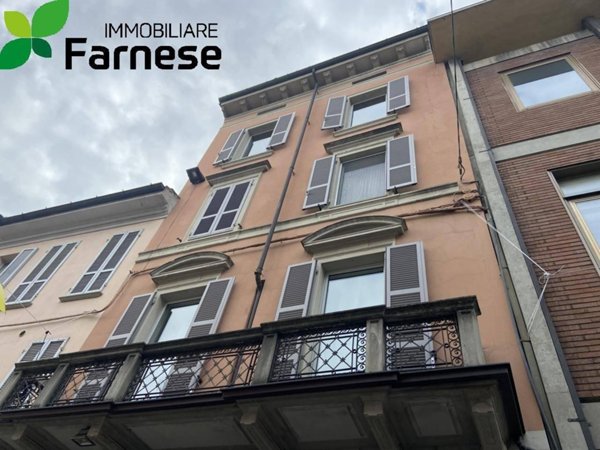 appartamento in vendita a Piacenza in zona Centro Storico