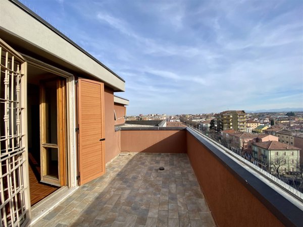 appartamento in vendita a Piacenza