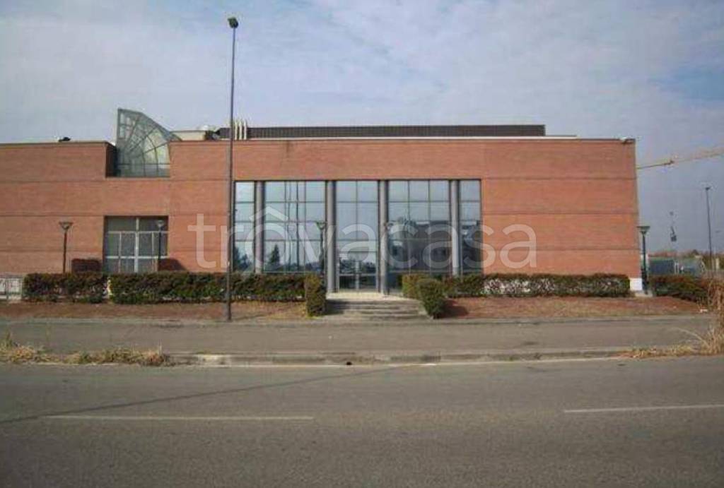 ufficio in vendita a Piacenza