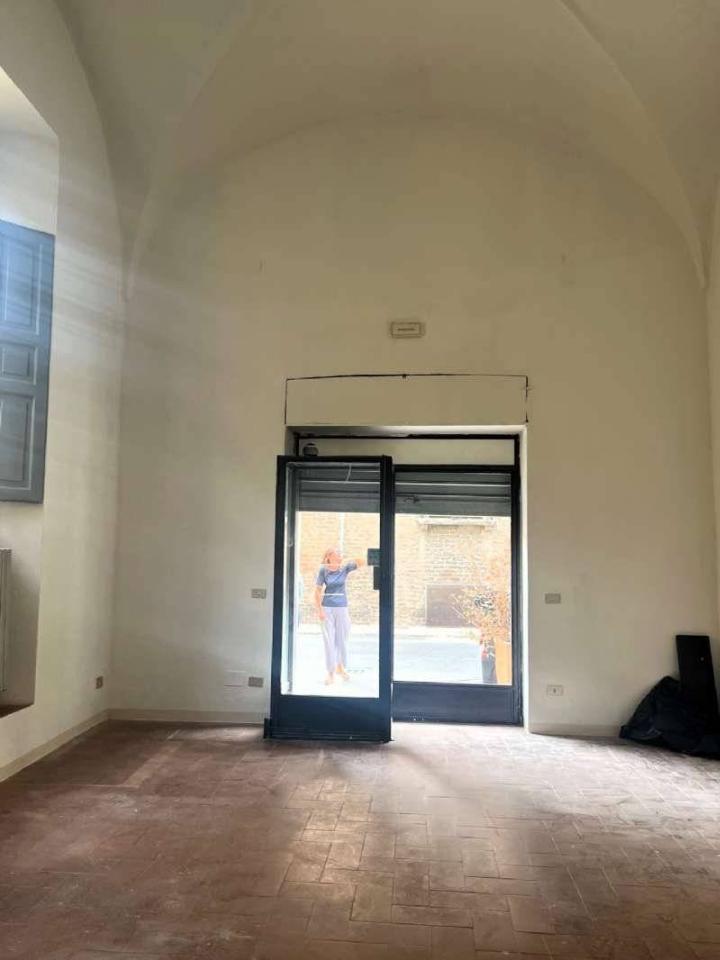 ufficio in affitto a Piacenza in zona Centro Storico