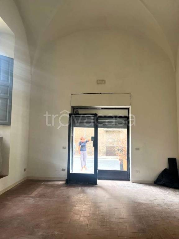 appartamento in affitto a Piacenza in zona Centro Storico