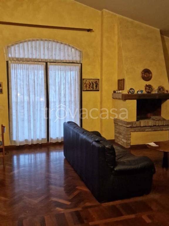 casa indipendente in vendita a Piacenza in zona Barriera Milano