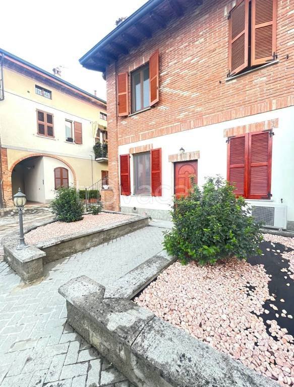 appartamento in vendita a Piacenza in zona Borgotrebbia