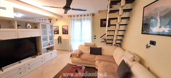appartamento in vendita a Piacenza in zona Baia del Re