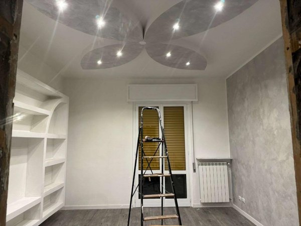 appartamento in vendita a Piacenza in zona Belvedere / Quartiere Duemila