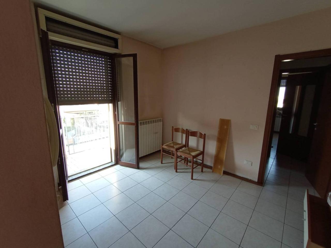 appartamento in vendita a Piacenza in zona Baia del Re