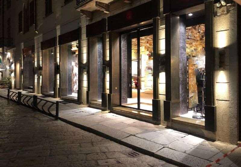 negozio in vendita a Piacenza in zona Centro Storico