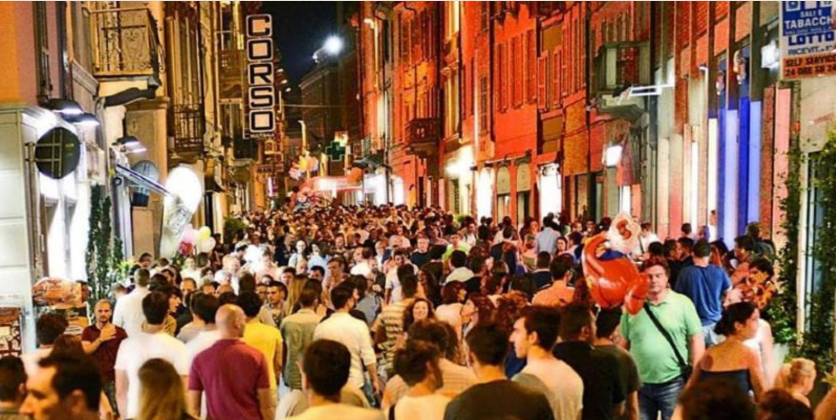 appartamento in vendita a Piacenza in zona Centro Storico