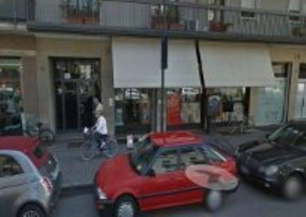 appartamento in vendita a Piacenza in zona Barriera Genova