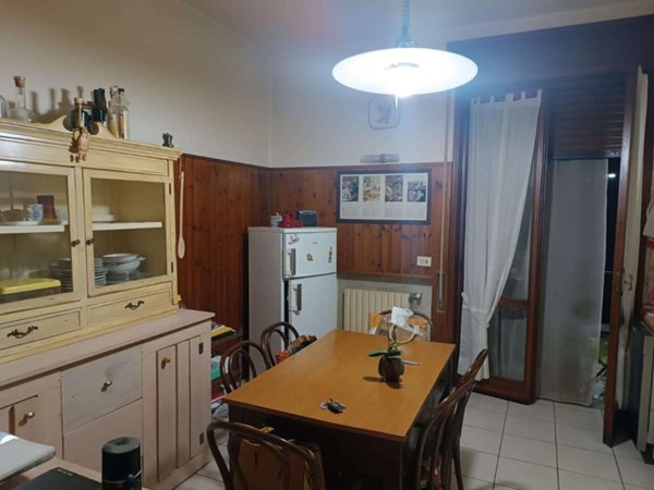 appartamento in vendita a Piacenza in zona Centro Storico