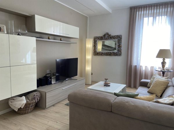 appartamento in vendita a Piacenza in zona Le Mose