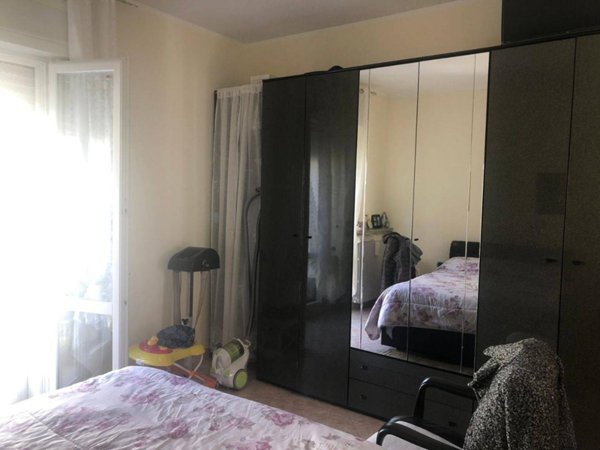 appartamento in vendita a Piacenza in zona Stadio