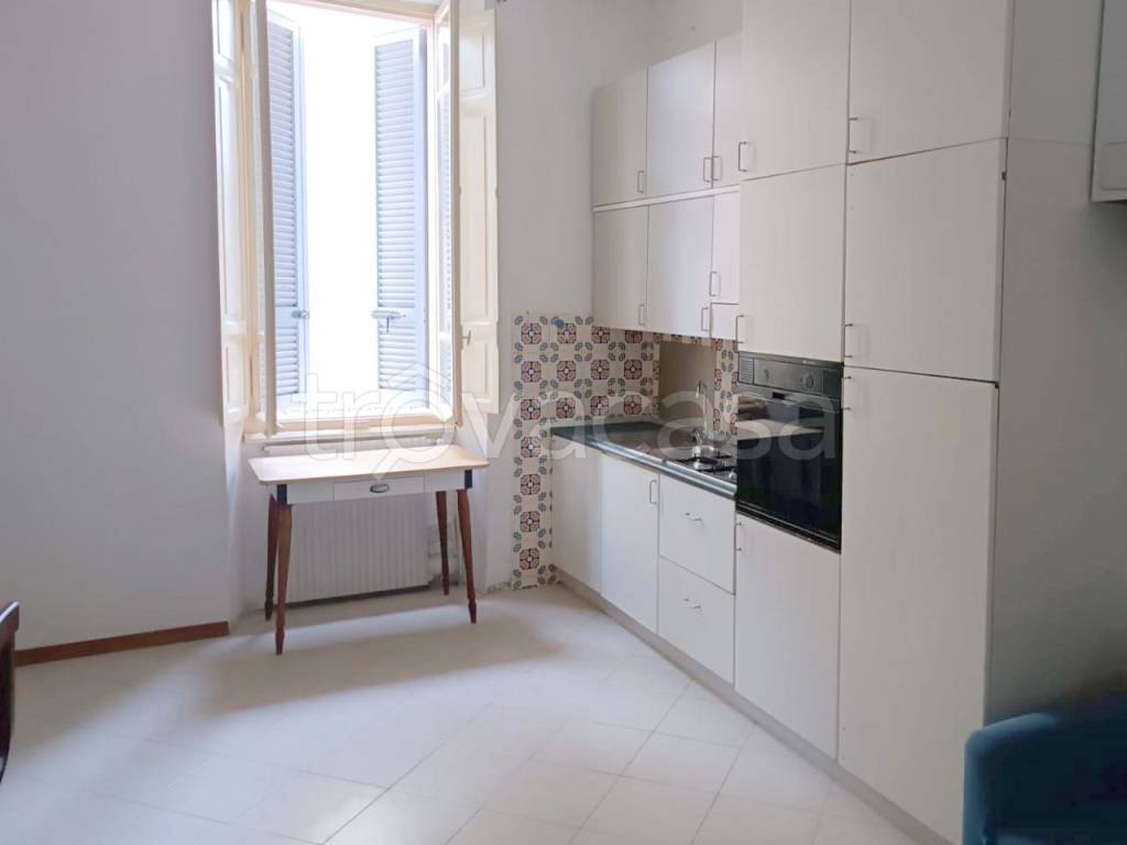 appartamento in vendita a Piacenza in zona Centro Storico